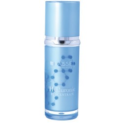 HYALURONIC CONCETRATE SERUM 30ML.