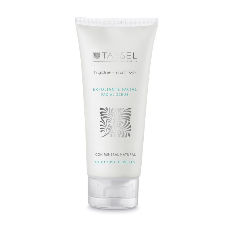 EXFOLIANT FACIAL 100ML.
