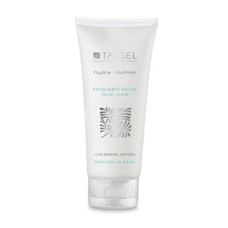 EXFOLIANT FACIAL 100ML.
