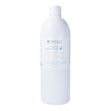 LÍQUID TRACTAMENT BENES FREDES 1L.