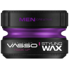 VASSO HAIR STYLING WAX HOOK UP 150ML