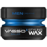 VASSO HAIR STYLING WAX BALLER 150ML