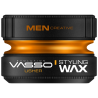VASSO HAIR STYLING WAX USHER 150ML