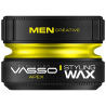 VASSO HAIR STYLING WAX PASTE APEX 150ML