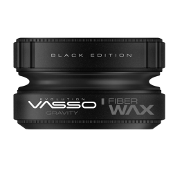 VASSO HAIR STYLING WAX FIBER 150ML