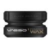VASSO BLACK EDITION POMADA DYNAMIC 150ML.