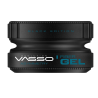 VASSO BLACK EDITION FIBER GEL ASSYMETRY 150ML.