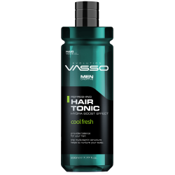 VASSO HAIR TONIC 260ML
