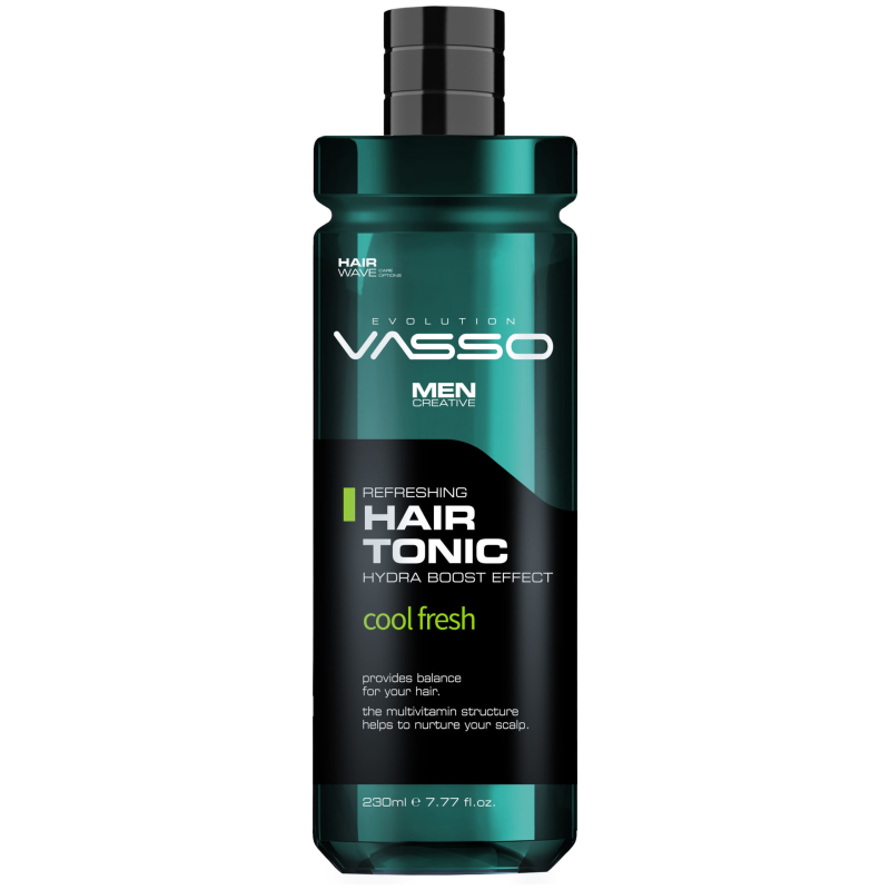 VASSO HAIR TONIC 260ML