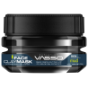 VASSO FACE MASK CLAY 250ML