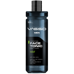 VASSO FACE TONIC 260ML