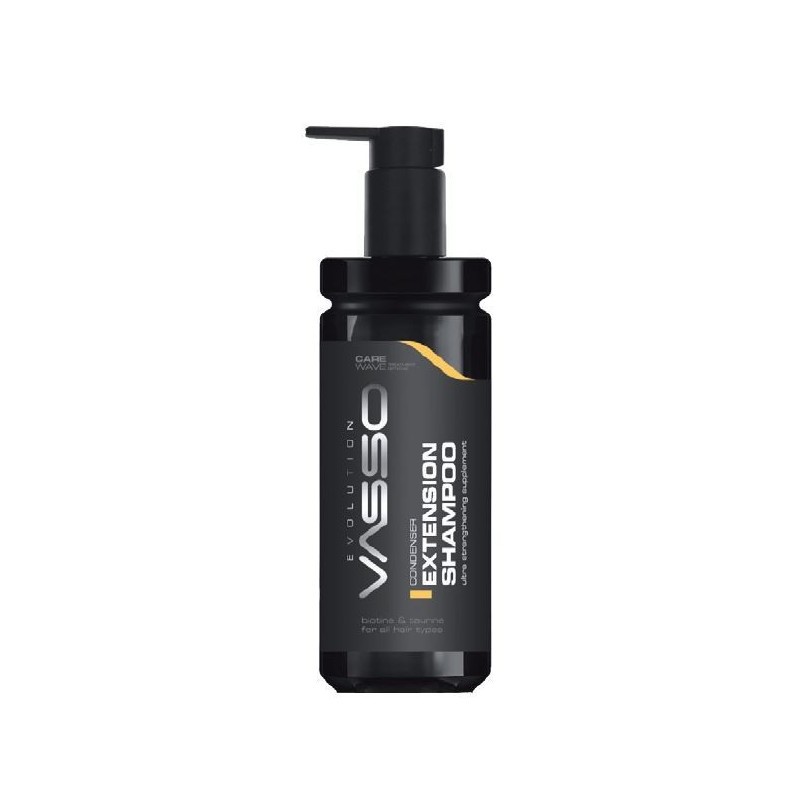 VASSO EXTENSION SHAMPOO CONDENSER