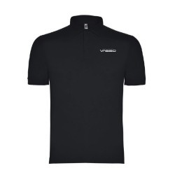 POLO VASSO EVOLUTION NEGRE