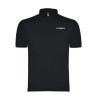 POLO VASSO EVOLUTION NEGRE