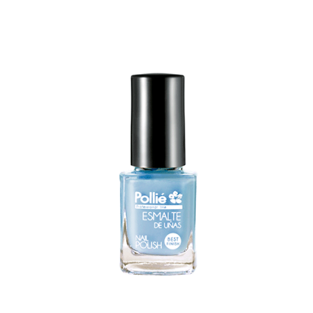 NAGELLACK HIMMELBLAU 12 ML.