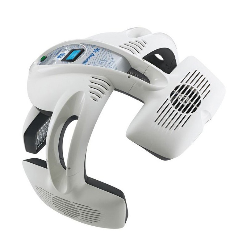 ACTIVADOR ELECTRÒNIC DIGITAL SUPORT PARET