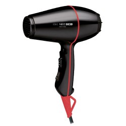 ASSECADOR MICRO NEO 3820 IÒNIC+TURMALINA AMB DIFUSOR