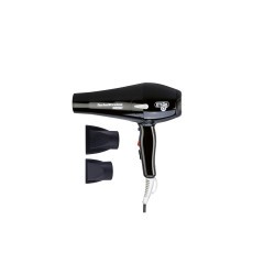 ASSECADOR TURBO STRATOS 3800 NEGRE