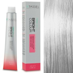 PACK DE 3 UNITATS BASE MESCLA BLANC .00 BRIGHT COLOUR 100ML