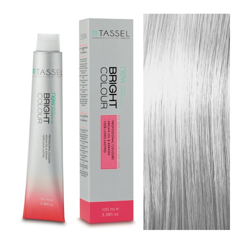 PACK DE 3 UNITATS BASE MESCLA BLANC .00 BRIGHT COLOUR 100ML