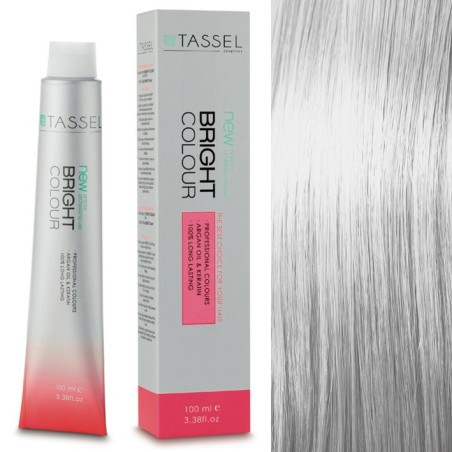 PACK DE 3 UNITATS BASE MESCLA BLANC .00 BRIGHT COLOUR 100ML