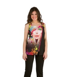 BATA MODEL 51505003 TALLA L NEGRA