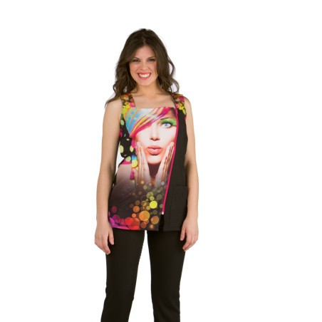 BATA MODEL 51505003 TALLA L NEGRA