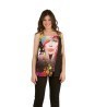 BATA MODEL 51505003 TALLA L NEGRA