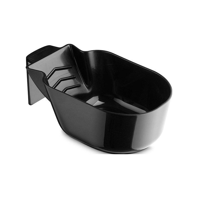BOL GRADUAT SAVE 700ML. NEGRE