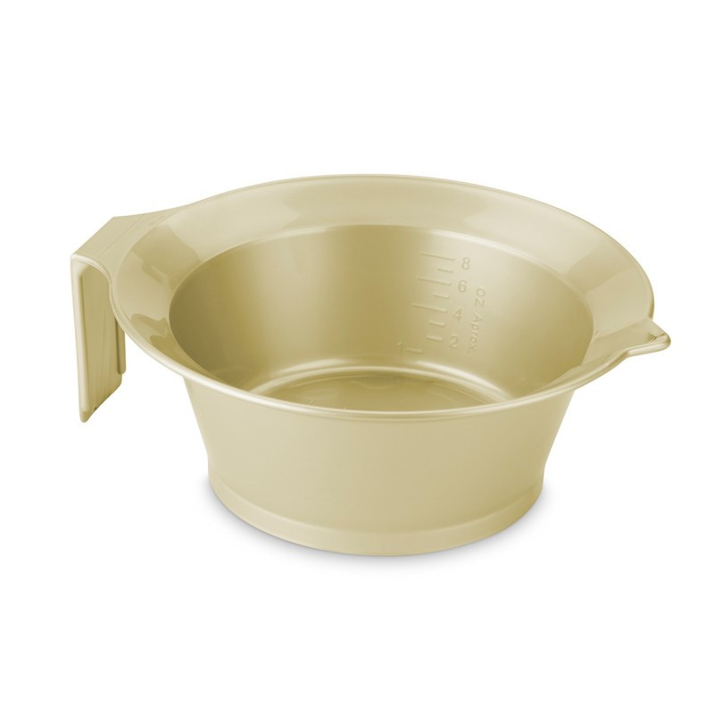 PACK DE 40 UNITATS BOL METAL·LITZAT GRADUAT ANTILLISCANT AMB ANSA