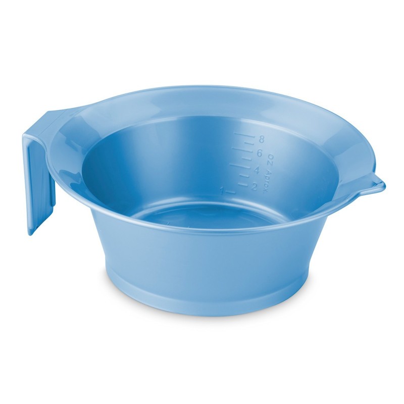 PACK DE 40 UNITATS BOL METAL·LITZAT GRADUAT ANTILLISCANT AMB ANSA