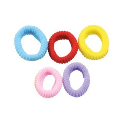 BOSSA 10 GOMES PER A CUA ANELL COLORS