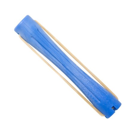 BOSSA 100 BIGUDÍS PLÀSTIC N.1 BLAU