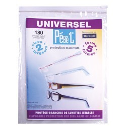 BOSSA 10X18 PROTECTOR ULLERES