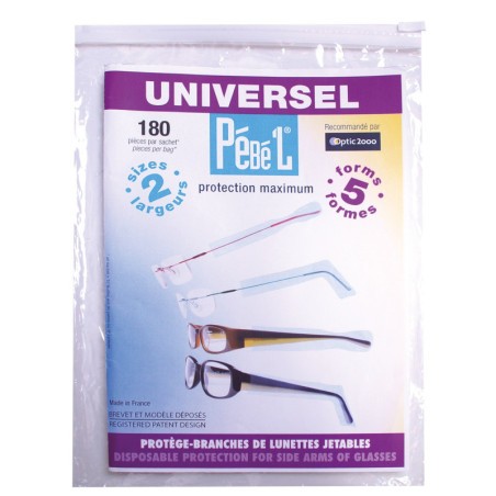 BOSSA 10X18 PROTECTOR ULLERES