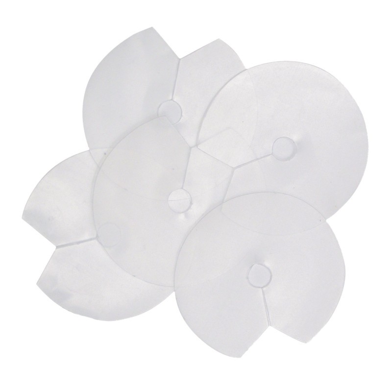 BOSSA 12 DISCS PER A SEPARACIONS