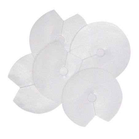 BOSSA 12 DISCS PER A SEPARACIONS