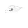 BOSSA 2 PROTECTORS RENTACAPS NEGRE