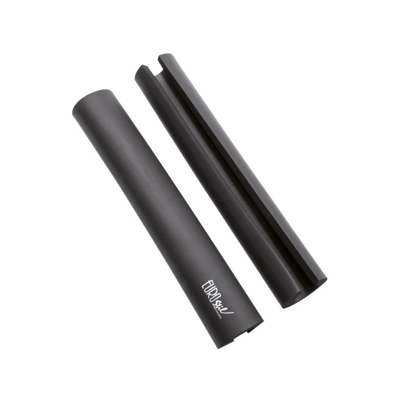 BOSSA 2 PROTECTORS RENTACAPS NEGRE