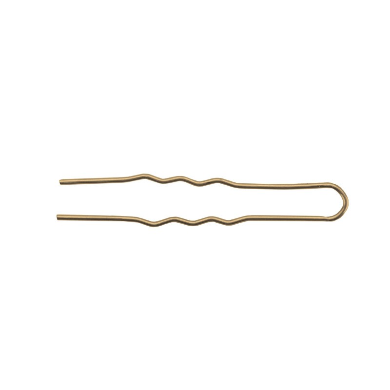 BOSSA 20 FORQUETS INVISIBLE BRONZE EUROSTIL 40MM