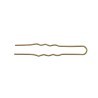 BOSSA 20 FORQUETS INVISIBLE BRONZE EUROSTIL 40MM