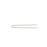 PACK DE 20 UNITATS BOSSA 20 UNITATS FORQUETA MONYO BRONZE 65 MM