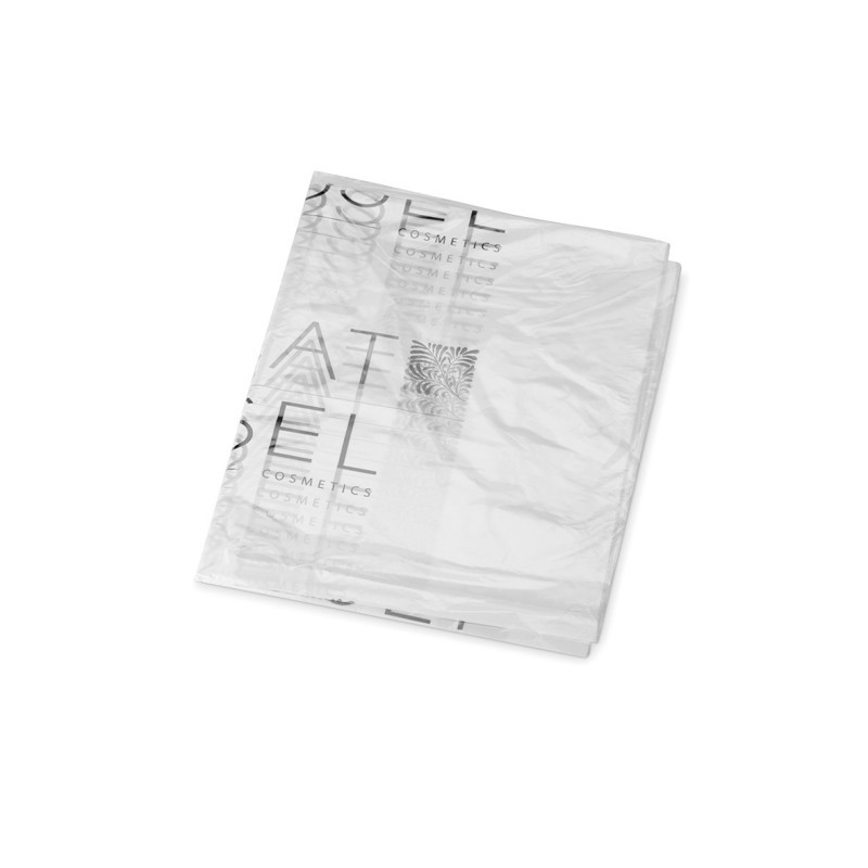 BOSSA 30 CAPES TASSEL UN ÚS 90X118 BLANC