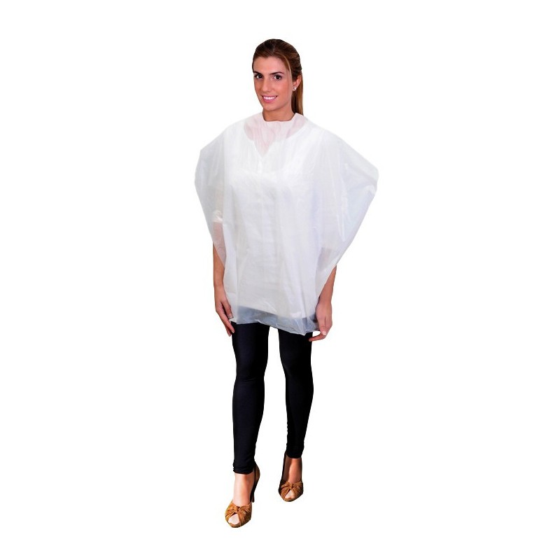BOSSA 30 CAPES UN ÚS 84X115CM
