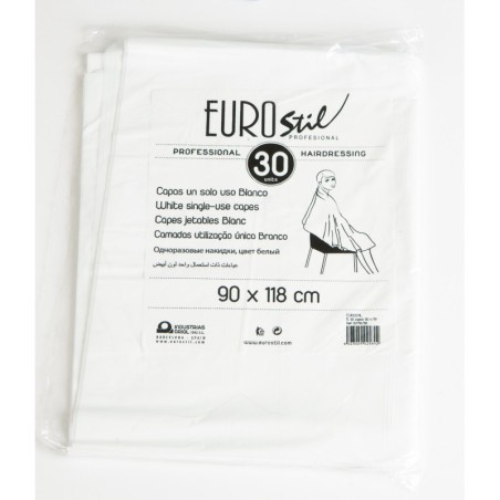 BOSSA 30 CAPS UN ÚS 90X118 BLANCA