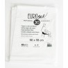 BOSSA 30 CAPES UN ÚS 90X118 BLANCA