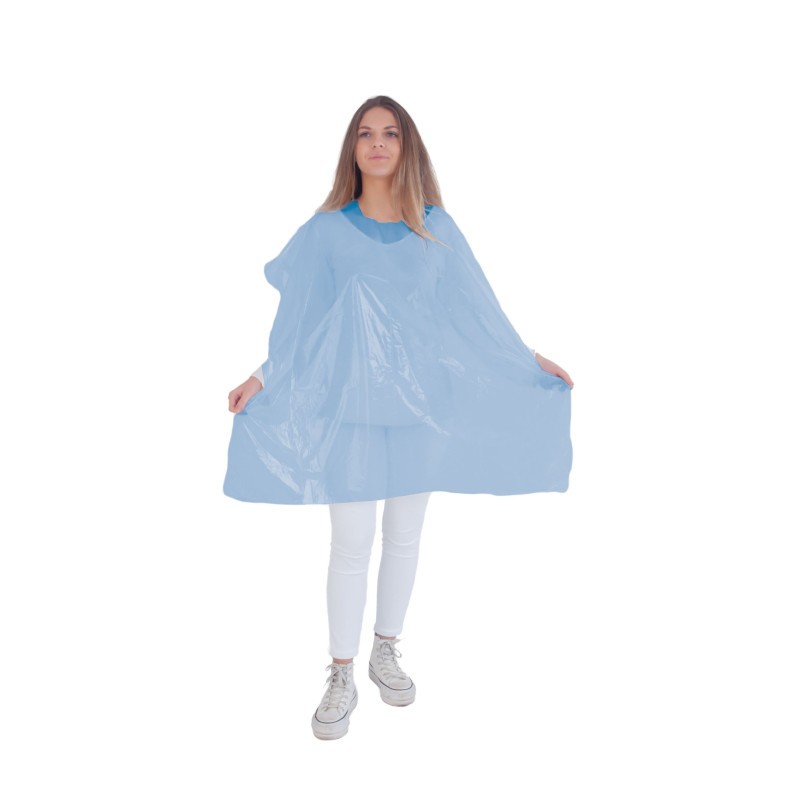 BOSSA 30 CAPES UN ÚS 90X118 BLAVA