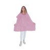 BOSSA 30 CAPES UN ÚS 90X118 ROSA