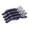 BOSSA 4 PINCES DRAGON NEGRES 11CM MITJANES