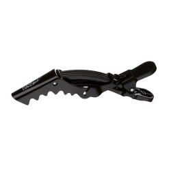 BOSSA 4 PINCES DRAGON NEGRES 14CM GRANS